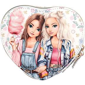 TOPModel smykkeboks - Festival Fun