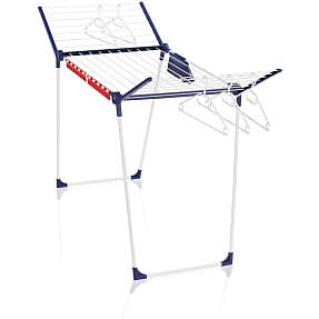 Leifheit Pegasus 200 Solid Comfort tørrestativ