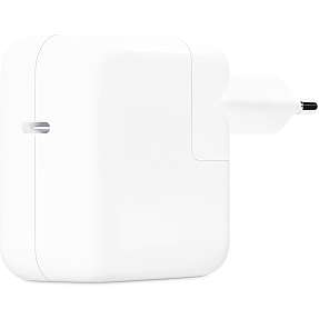 Apple USB-C-strømforsyning 30 W