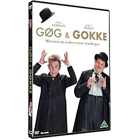 Gøg & Gokke