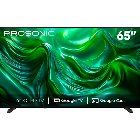 Prosonic 65" QLED TV 65QUG9025