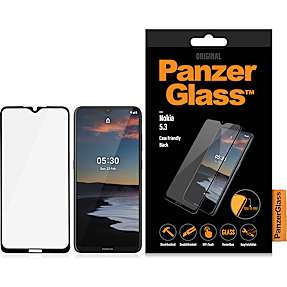 PanzerGlass Original skærmbeskytter til Nokia 5.3
