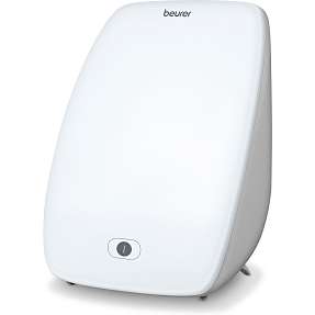 Beurer lysterapilampe TL 41 Touch