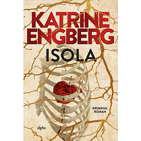 Isola - Katrine Engberg