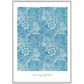Blues - 70x100 cm