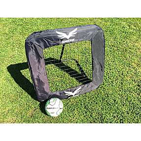 Guardian rebounder-net