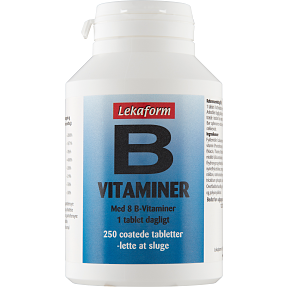 B-vitamin