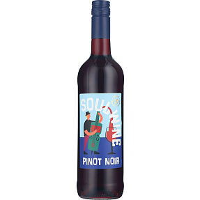 Pinot Noir