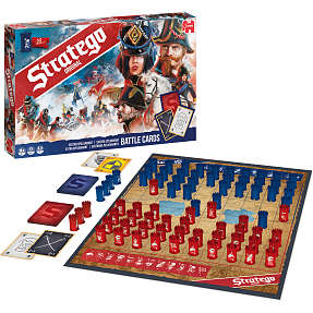 Jumbo Stratego