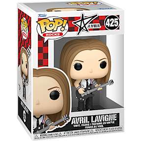 Funko POP! Avril Lavigne