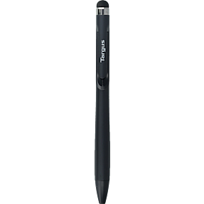Targus anti mic 2-in-1 stylus pen - sort