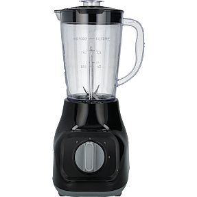 BASIS blender - sort