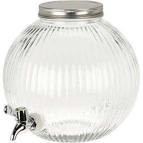 Dispenser med tappehane - 5,5 liter