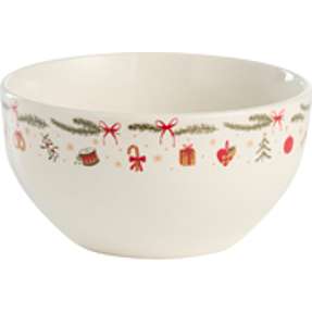 Juleskål - Ø: 14 cm