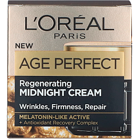 Regenerating Midnight natcreme