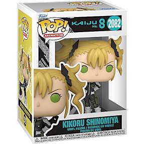 Funko POP! Kaiju no. 8 - Kikoru Shinomiya