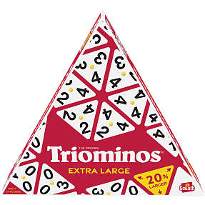 Triominos Extra Large