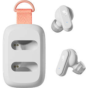 Skullcandy TWS In ear Dime 2 - hvid