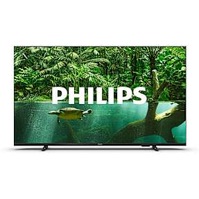 Philips 55'' UHD TV 55PUS7008 (2023)