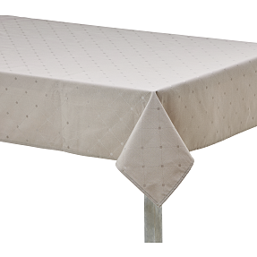 Salling Damaskdug - tern sand