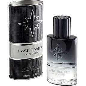 Last Frontier Eau de Toilette