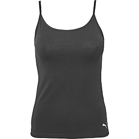 PUMA dame undertrøje str. S - sort