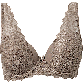 VRS dame BH str. E85 - brun