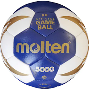 Molten 5000 håndbold 