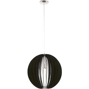 Cassano pendel - sort