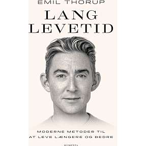 Lang levetid - Emil Thorup