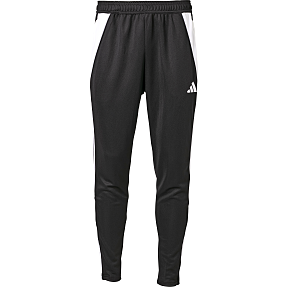 Adidas herre Tiro24 træningsbukser str. XL - sort