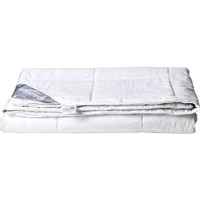 Nordisk Fjer Luksus silkedyne 135x200 cm - Lun