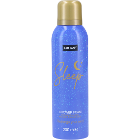 Badeskum m. sheasmør