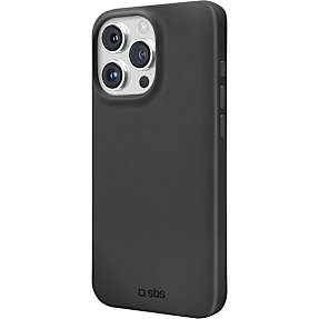 SBS iPhone 16 pro cover - sort