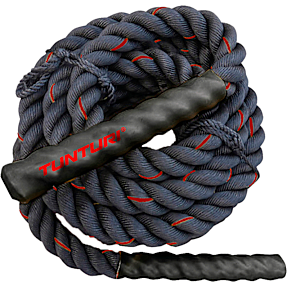 Tunturi Battle Rope 15 meter