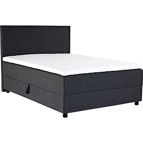 Nordisk Fjer B110 opbevaringsseng 120x200 cm