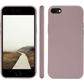 Dbramante iPhone SE/8/7 cover - pink