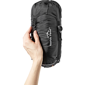 North Field Mini Pro 50 sovepose