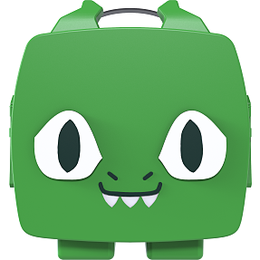 Pet simulator Green dragon