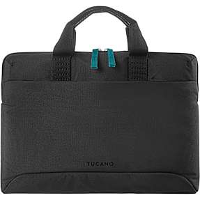 Tucano Smilza computertaske 16" - sort