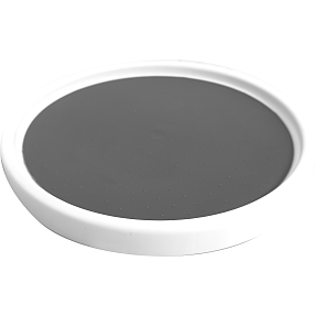 Drejetallerken Ø25 cm