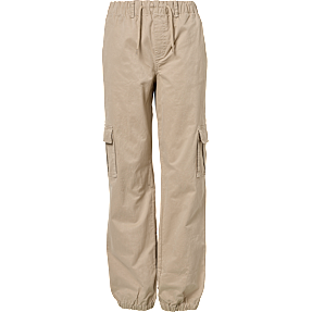 VRS teen bukser str. 134 - beige