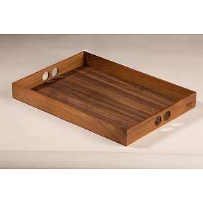 Neon Living bakke stor valnød