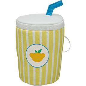 Build-A-Bear lemonade