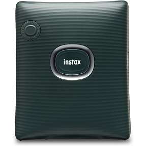 instax SQUARE Link printer - Midnight Green