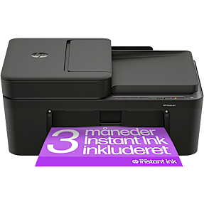 HP DeskJet 4320 All-in-One printer