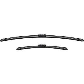 Bosch Aerotwin Flatblade viskerblade sæt A414S