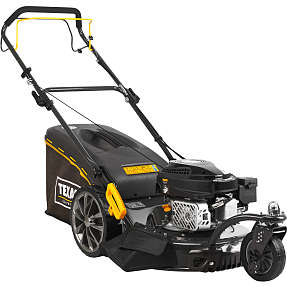 Texas græsslåmaskine ZT 4675TR/W