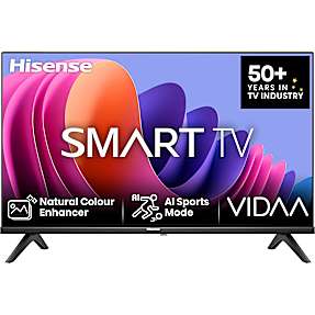 Hisense 32" LED TV 32A4N