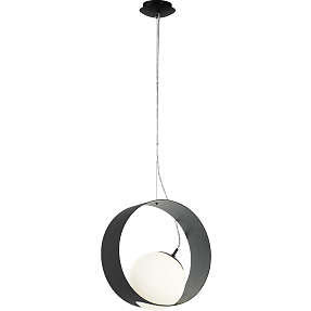 Camargo pendel - sort